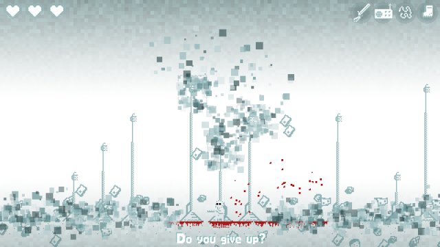 Холодная Тишина screenshot