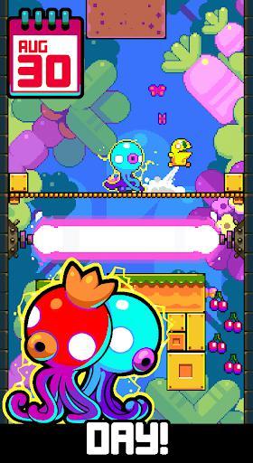 Leap Day screenshot