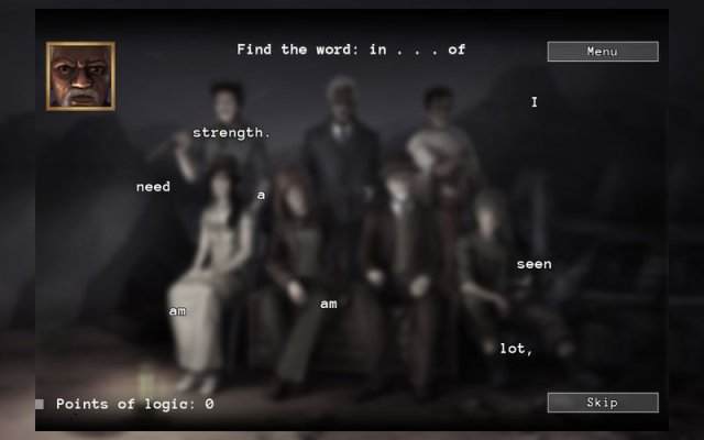 Кто Убийца (Эпизод III) screenshot