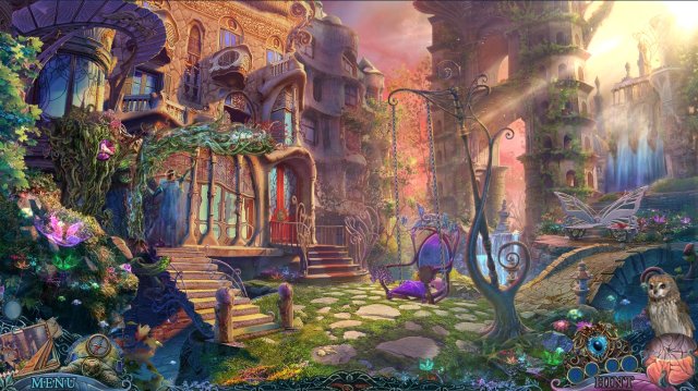 Reflections of Life: Equilibrium Collector's Edition screenshot