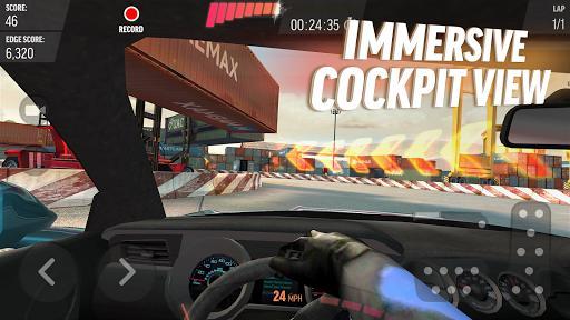 Drift Max Pro - Гоночная игра screenshot