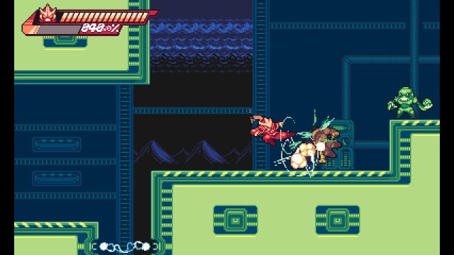 Gravity Circuit screenshot