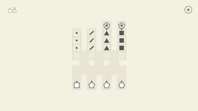 RowRow screenshot