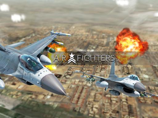 AirFighters screenshot