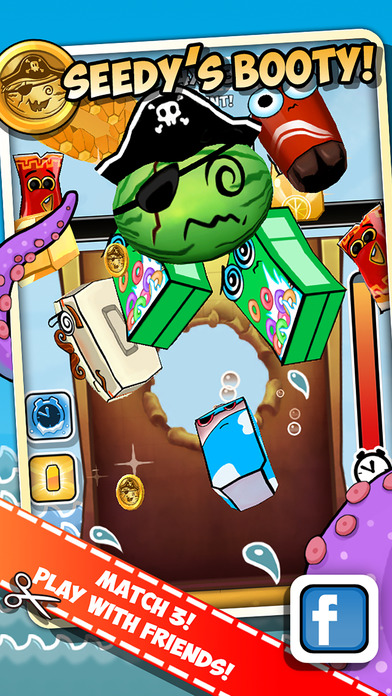 Bag It! HD screenshot