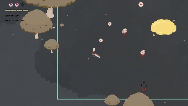 Acid Nimbus screenshot