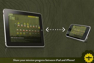 SteamBirds screenshot