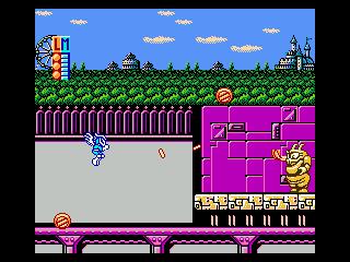 Totally Rad screenshot