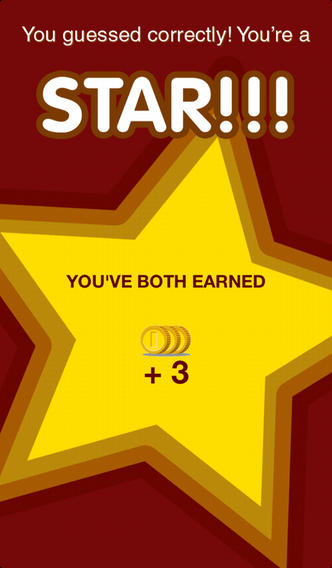 Acting Out! Free Video Charades screenshot