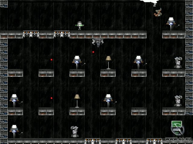 Final Mission screenshot