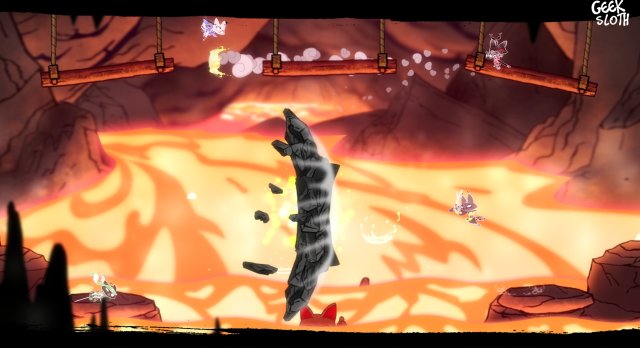 Samudai screenshot