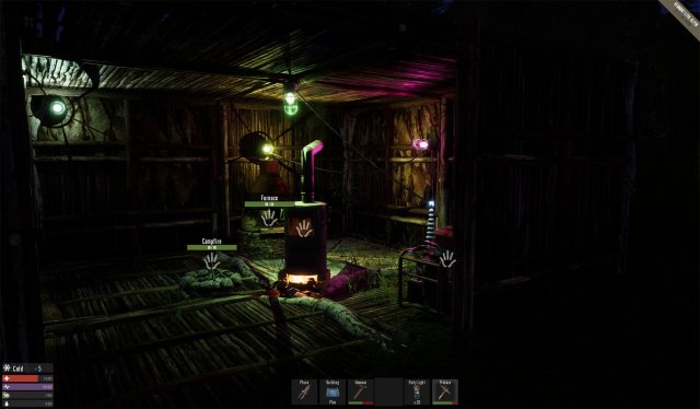 Remnants screenshot