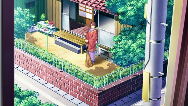 Dōkyūsei: Bangin' Summer screenshot