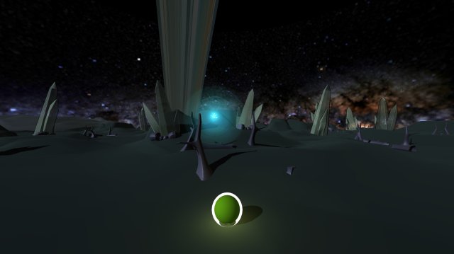 BLoBi screenshot