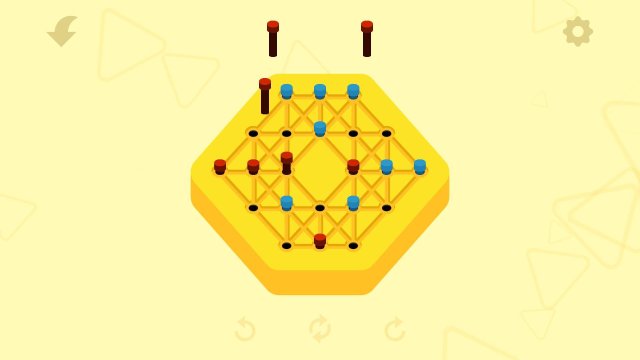 PEG (itch) screenshot