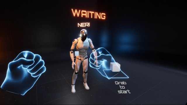 Battle Blocks screenshot