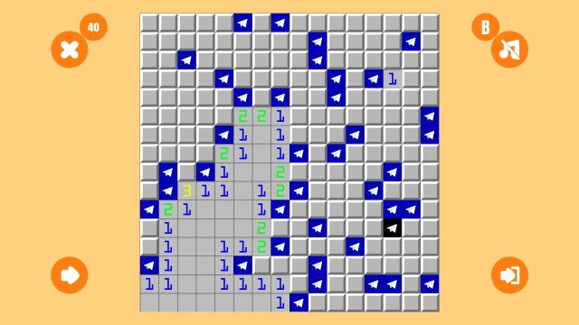 FIRST TELEGRAM WAR screenshot