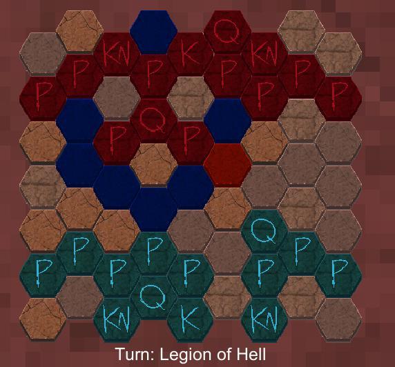 Curses & Demons screenshot