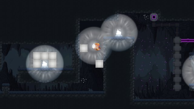 Light of the World screenshot