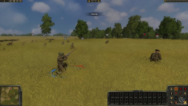 Игры Похожие На Вторая Мировая. Нормандия