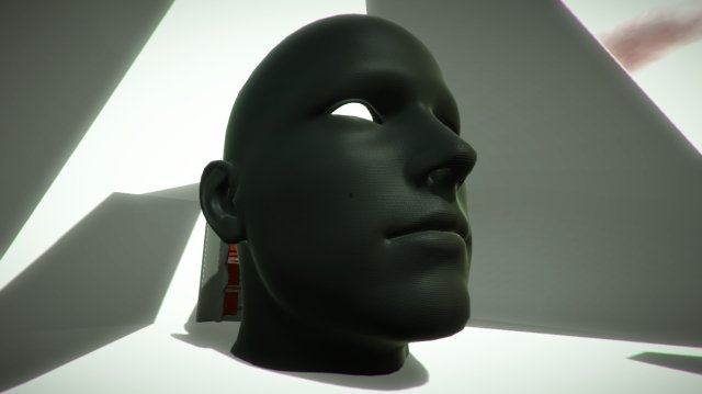 The Next Door screenshot