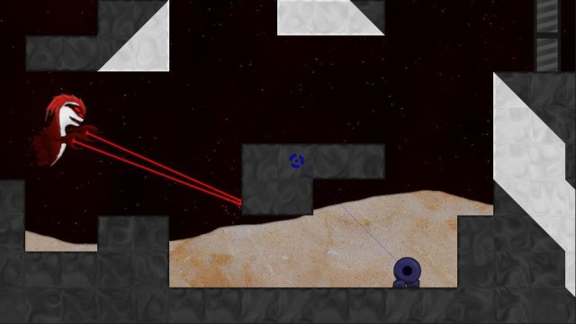 Cartesian (itch) screenshot