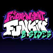 FNF B-Sides screenshot