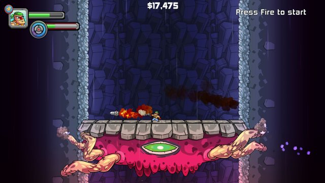 Greedy Guns screenshot