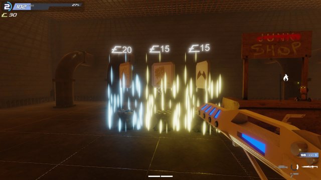 Ironguard screenshot
