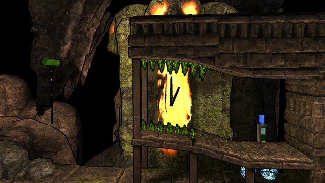 Swingin Swiggins screenshot