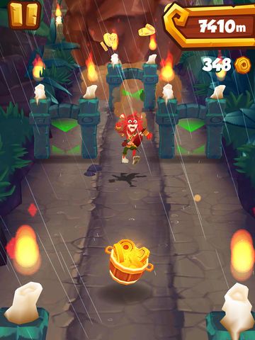 Boulder Jack screenshot