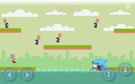Balloon Fight screenshot