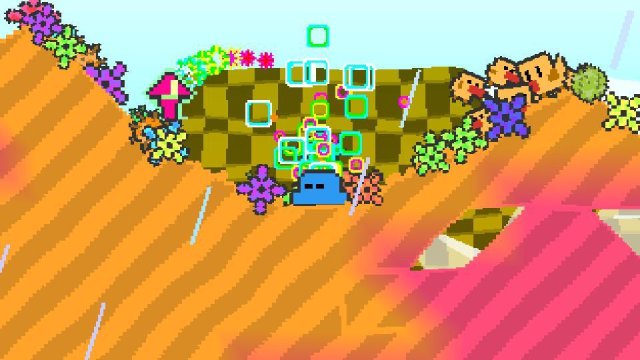 Wobbegong Land screenshot
