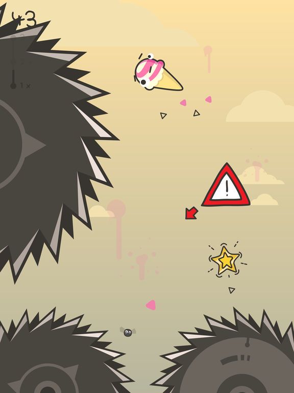 Don't Grind screenshot