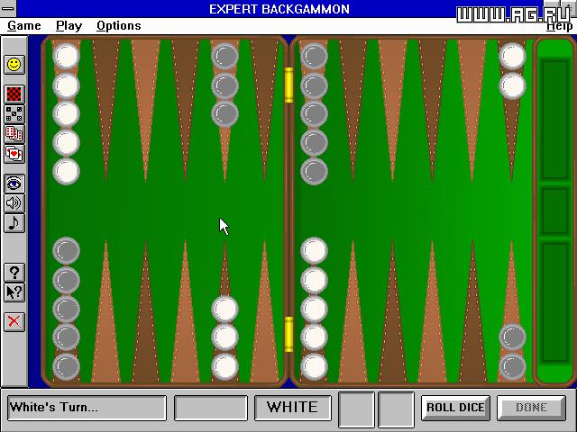 Expert Favorite Games screenshot