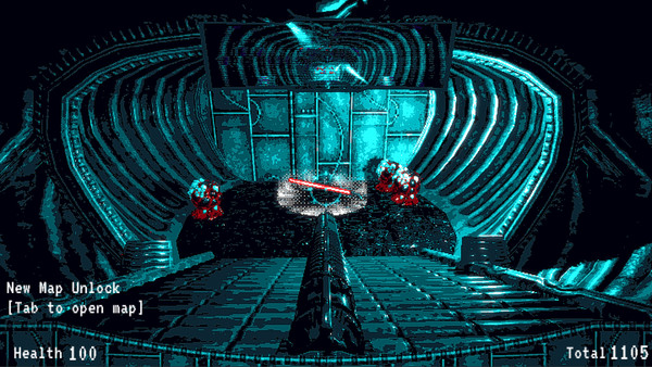 Hellscreen screenshot