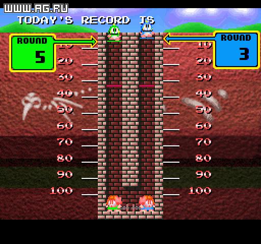 Bubble Bobble Combo screenshot