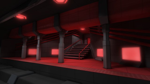 Metamorphic screenshot