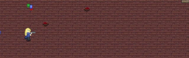 Slayers, Inc. screenshot