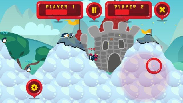 Fajoce screenshot