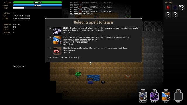 Golden Krone Hotel screenshot