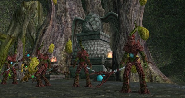 Metin2 screenshot