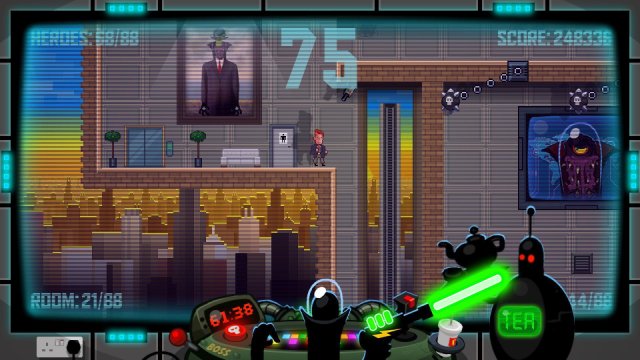 88 Heroes screenshot