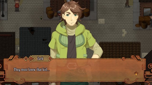 Gataela screenshot
