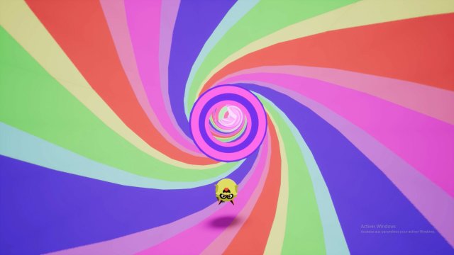 Psychocat: The Door screenshot