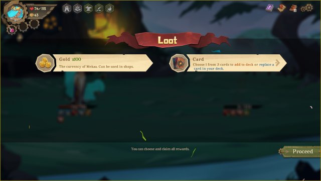 Indies' Lies screenshot