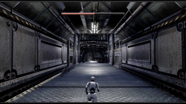 Infinite Gateway screenshot