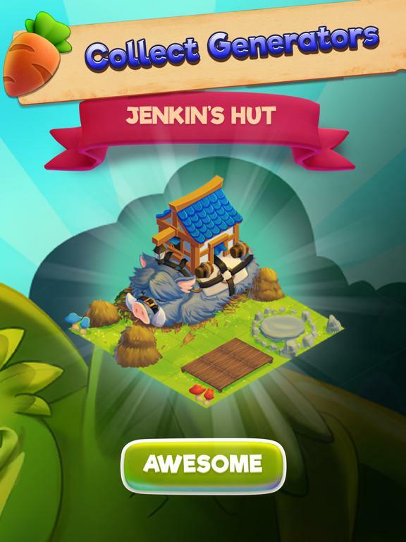 Dragon Idle Adventure screenshot