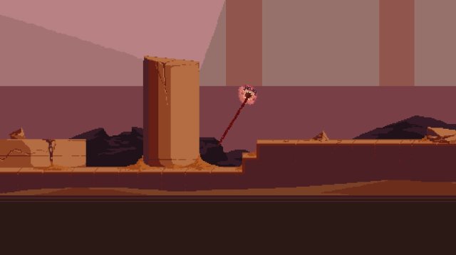 Without my arms screenshot