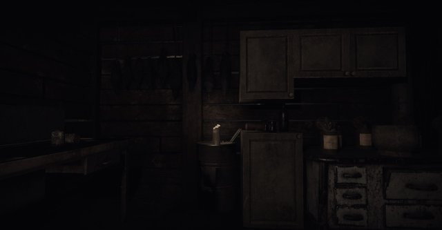 Curious Cases screenshot